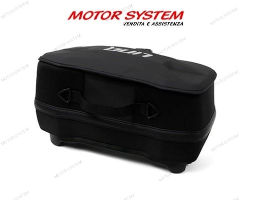 BAULETTO SPORTIVO LinQ DA 17 LITRI CAN AM MAVERICK SPORT E TRAIL - immagine 6