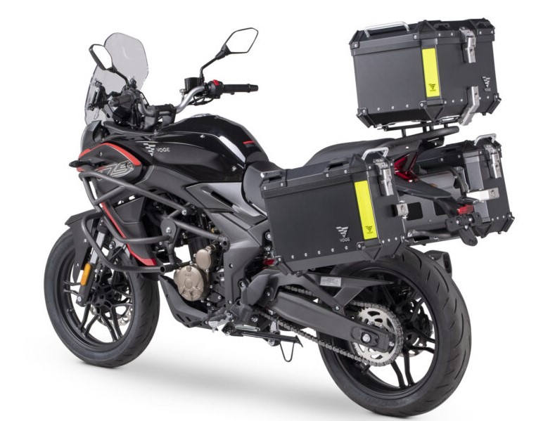 Voge Valico 300DS - immagine 6