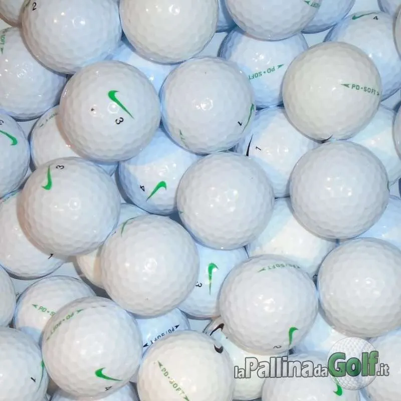 60 NIKE PD SOFT (PEARL/AAA) - immagine 2