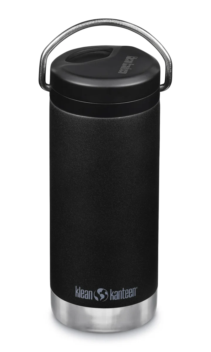 Borraccia Termica TKWide 355 ml - Tappo caffè/the - immagine 3