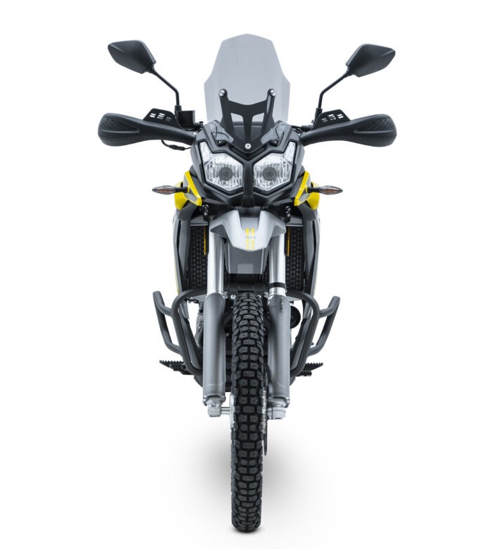 Voge Valico 300 Rally - immagine 8