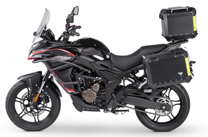 Voge Valico 300DS - immagine 7