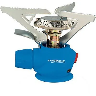 Fornello Twister Plus PZ - immagine 2