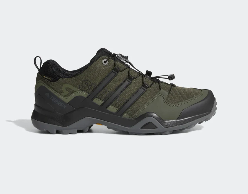 ADIDAS TERREX Swift r2 gtx scarpa da uomo. Hiking in gore-tex - immagine 2