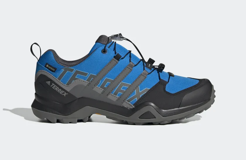 ADIDAS TERREX Swift r2 gtx scarpa da uomo. Hiking in gore-tex - immagine 3