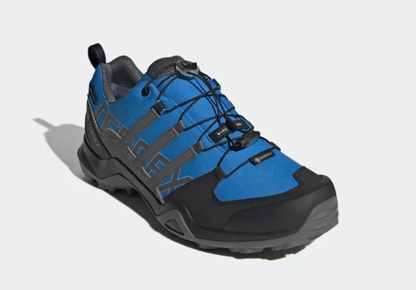 ADIDAS TERREX Swift r2 gtx scarpa da uomo. Hiking in gore-tex - immagine 4