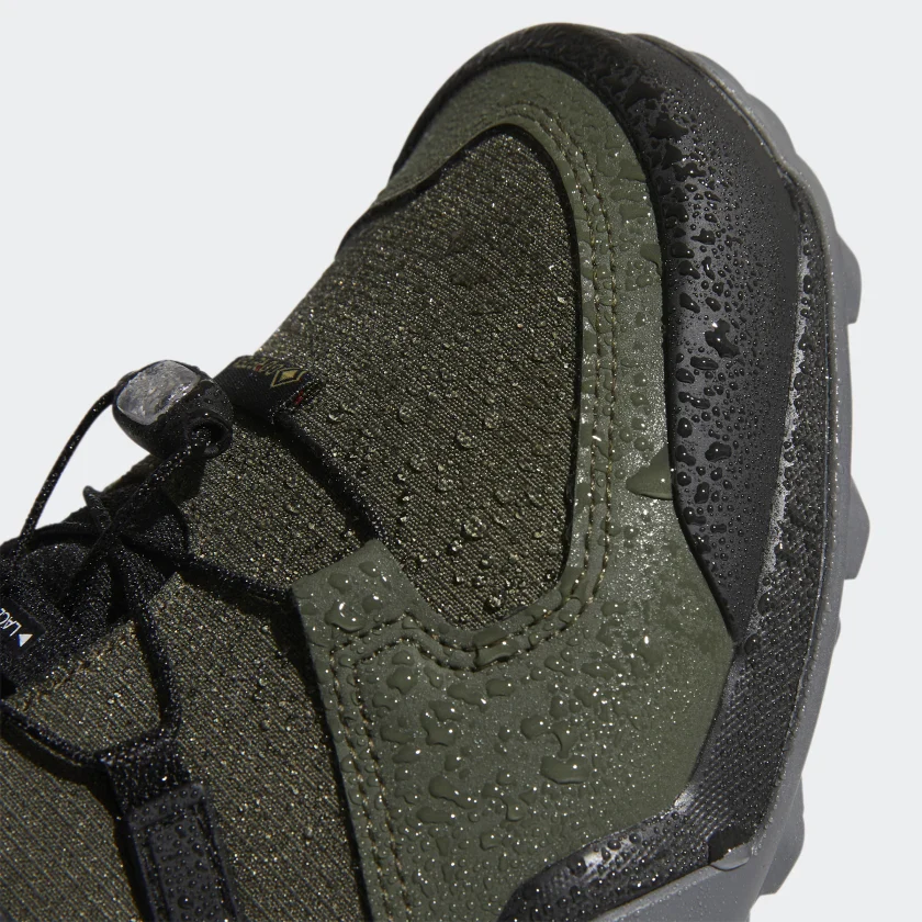 ADIDAS TERREX Swift r2 gtx scarpa da uomo. Hiking in gore-tex - immagine 7