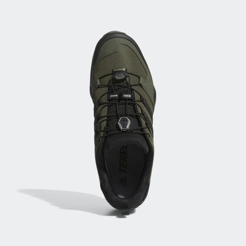 ADIDAS TERREX Swift r2 gtx scarpa da uomo. Hiking in gore-tex - immagine 8