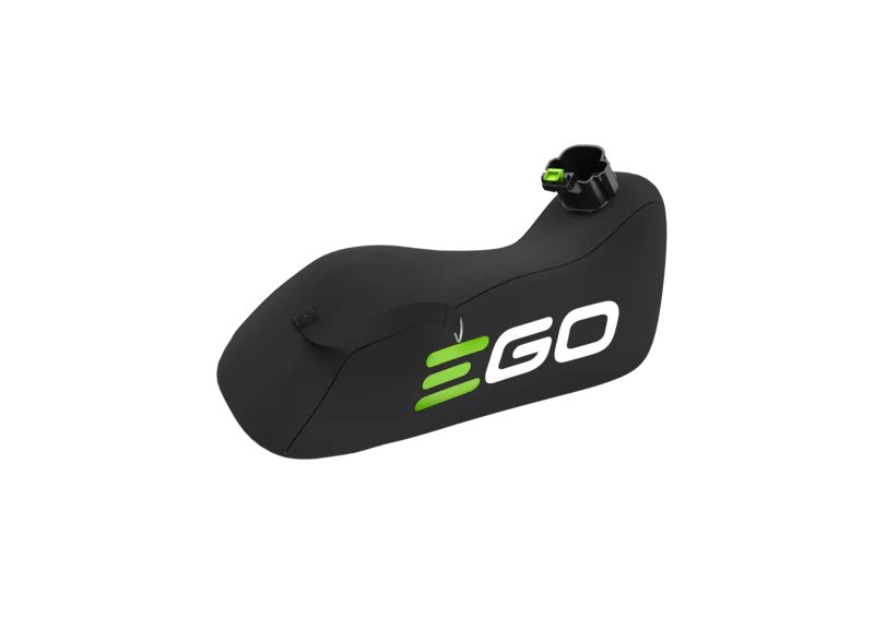 3 IN 1 SACCO RICAMBIO PER ASPIRATORE/SOFFIATOREO PER LV5000E Ego Power ALB5000 - immagine 2