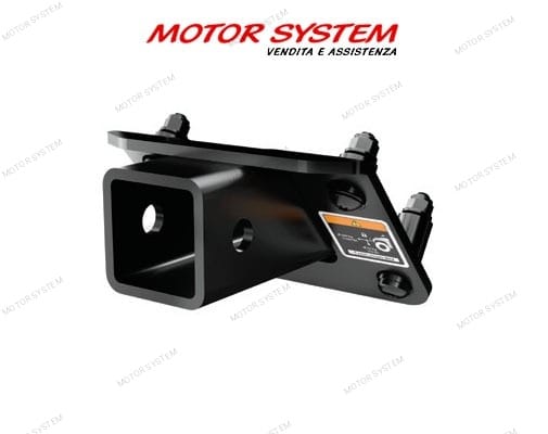 ATTACCO PER GANCIO DI TRAINO ANTERIORE CAN AM OUTLANDER G3L - immagine 2