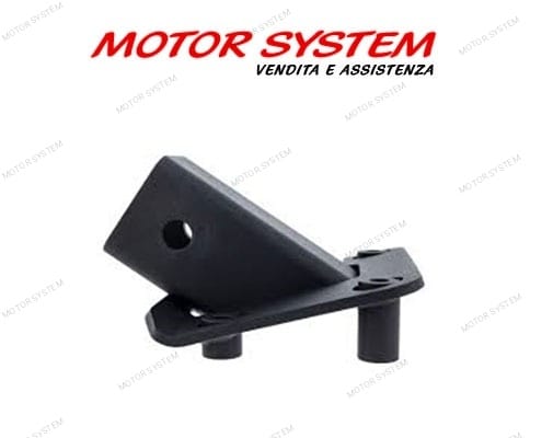 ATTACCO PER GANCIO DI TRAINO ANTERIORE CAN AM OUTLANDER G3L - immagine 4