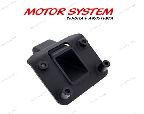 ATTACCO PER GANCIO DI TRAINO ANTERIORE CAN AM OUTLANDER G3L - immagine 5