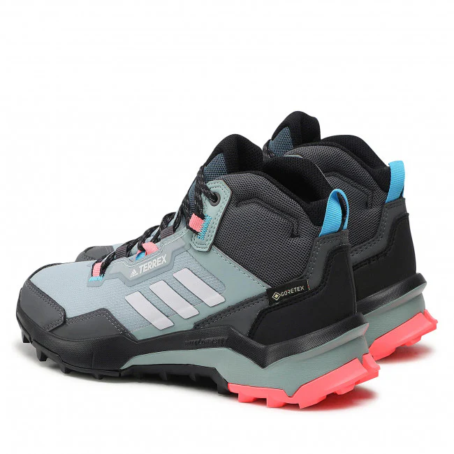 Adidas Scarpa Da Trekking Terrex AX4 Mid GTX W Da Donna - immagine 4