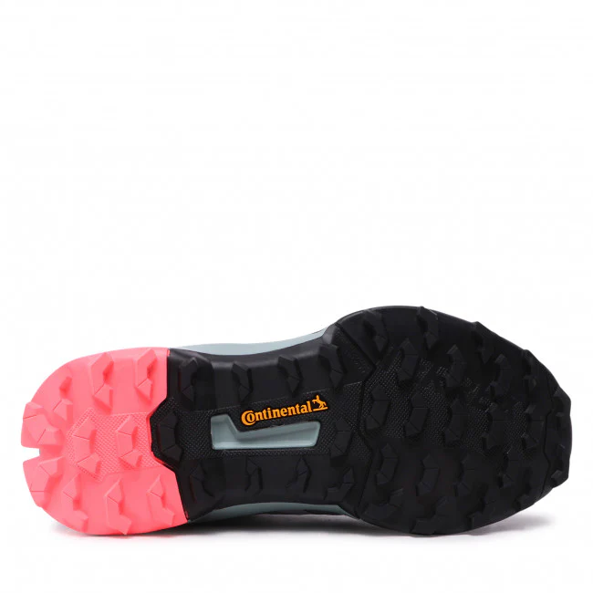 Adidas Scarpa Da Trekking Terrex AX4 Mid GTX W Da Donna - immagine 5