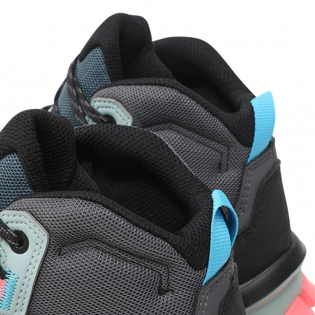 Adidas Scarpa Da Trekking Terrex AX4 Mid GTX W Da Donna - immagine 6