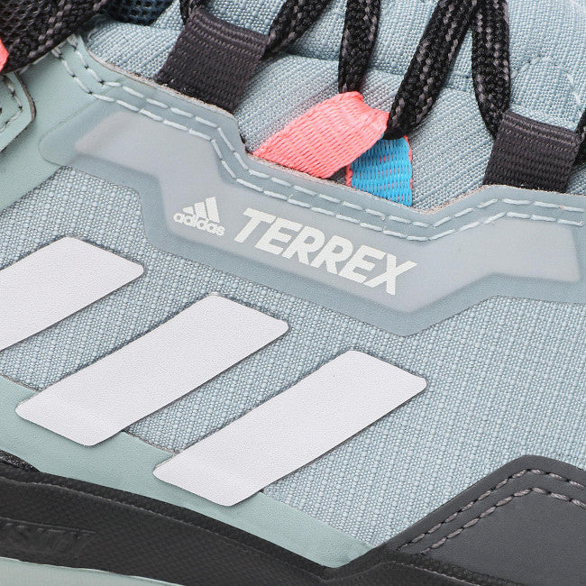 Adidas Scarpa Da Trekking Terrex AX4 Mid GTX W Da Donna - immagine 7