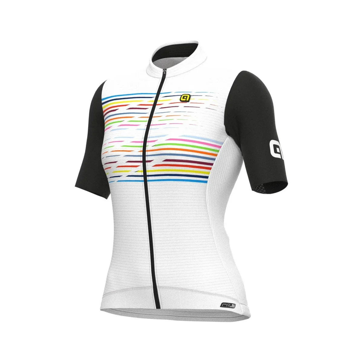 Ale’ Maglia Donna Logo - immagine 2