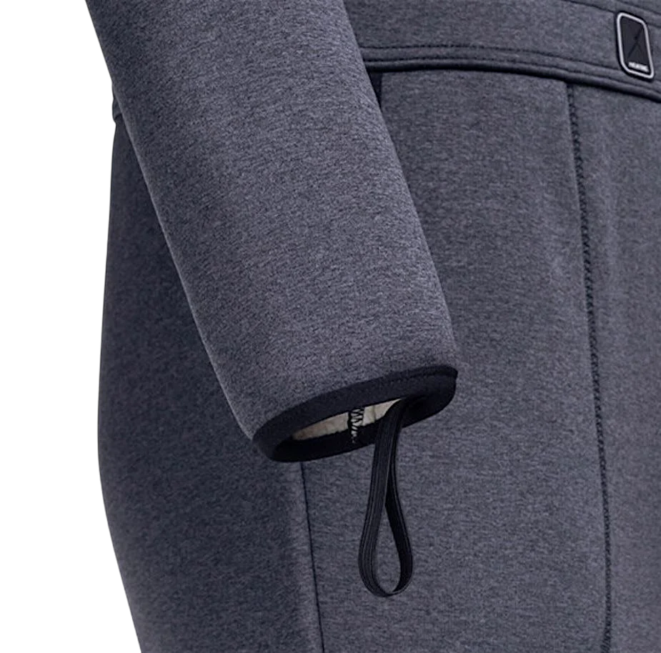 Avatar 901 sotto muta 450g/m Man | Undersuit Avatar  TI AIUTIAMO A SCEGLIER LA TUA TAGLIA - immagine 6