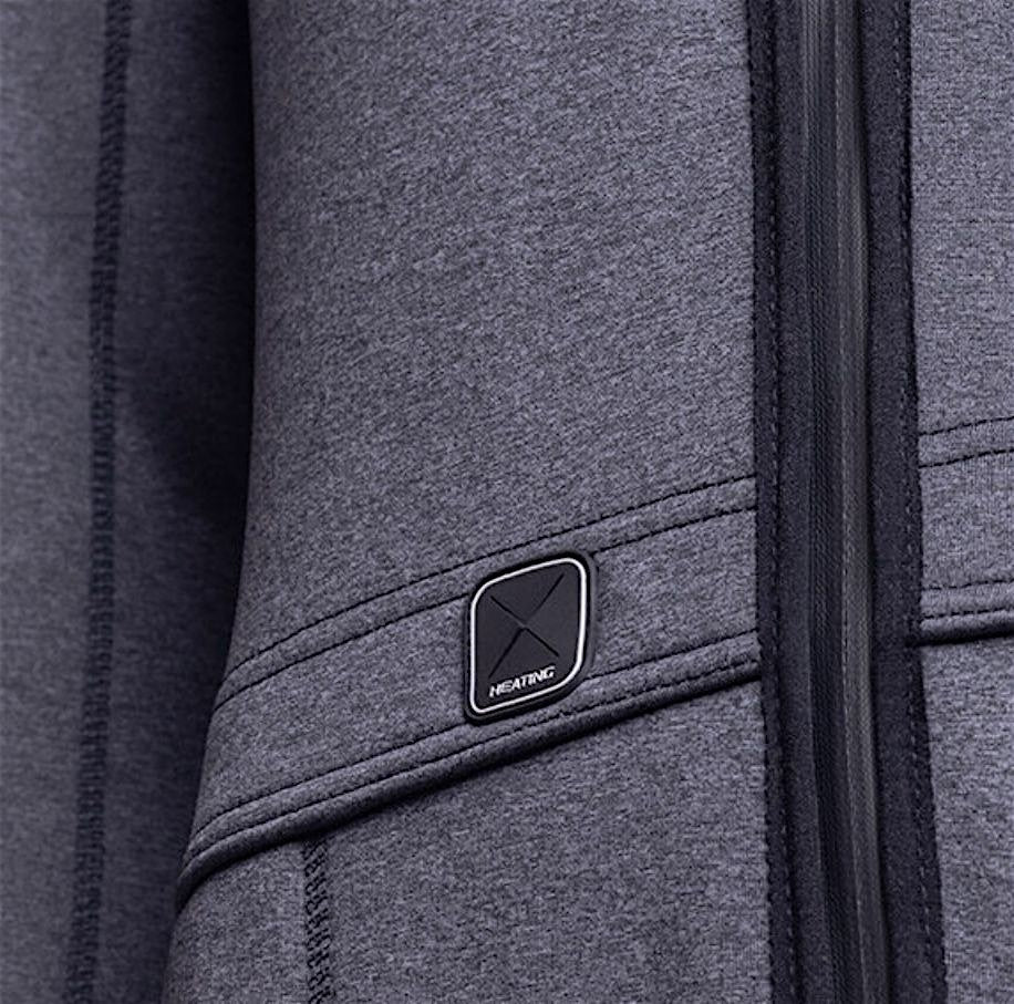 Avatar 901 sotto muta 450g/m Man | Undersuit Avatar  TI AIUTIAMO A SCEGLIER LA TUA TAGLIA - immagine 5