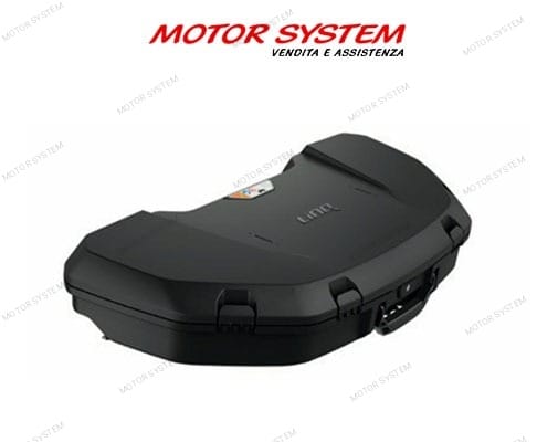 BAULETTO A PROFILO BASSO LinQ DA 63 LITRI CAN AM OUTLANDER G3 - immagine 2