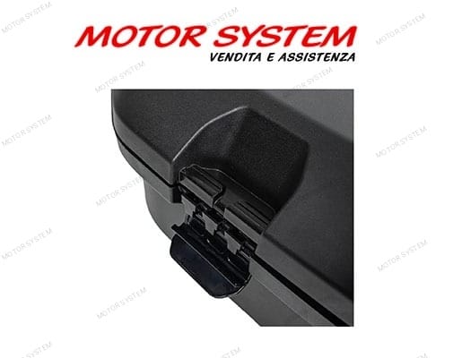 BAULETTO A PROFILO BASSO LinQ DA 63 LITRI CAN AM OUTLANDER G3 - immagine 3