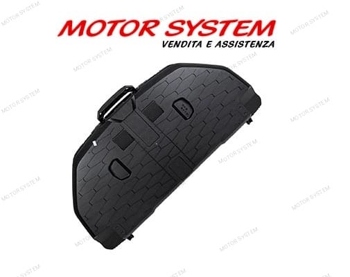 BAULETTO A PROFILO BASSO LinQ DA 63 LITRI CAN AM OUTLANDER G3 - immagine 5