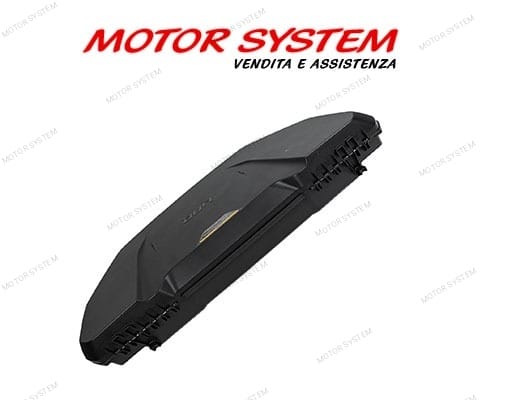 BAULETTO A PROFILO BASSO LinQ DA 63 LITRI CAN AM OUTLANDER G3 - immagine 6