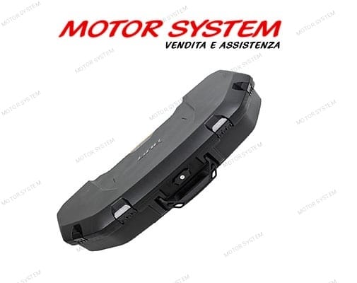 BAULETTO A PROFILO BASSO LinQ DA 63 LITRI CAN AM OUTLANDER G3 - immagine 7