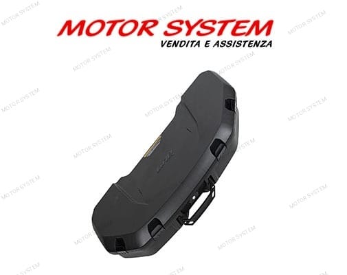 BAULETTO A PROFILO BASSO LinQ DA 63 LITRI CAN AM OUTLANDER G3 - immagine 8