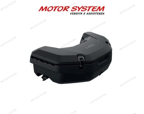 BAULETTO ISOTERMICO LinQ DA 35 LITRI CAN AM OUTLANDER G3 - immagine 2