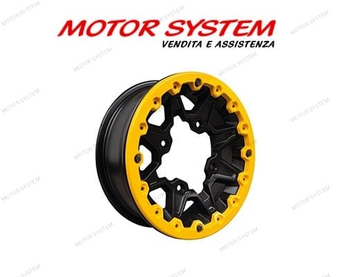 BEADLOCK DA 12″ CAN AM - immagine 5