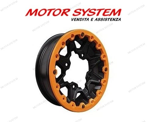 BEADLOCK DA 12″ CAN AM - immagine 6