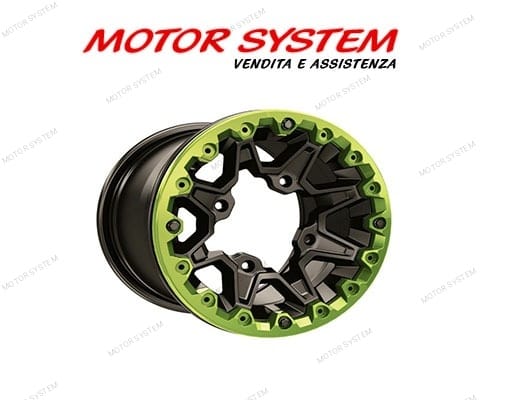 CERCHIO BEADLOCK DA 14″ CAN AM - immagine 4