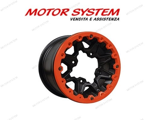 CERCHIO BEADLOCK DA 12″ CAN AM - immagine 3