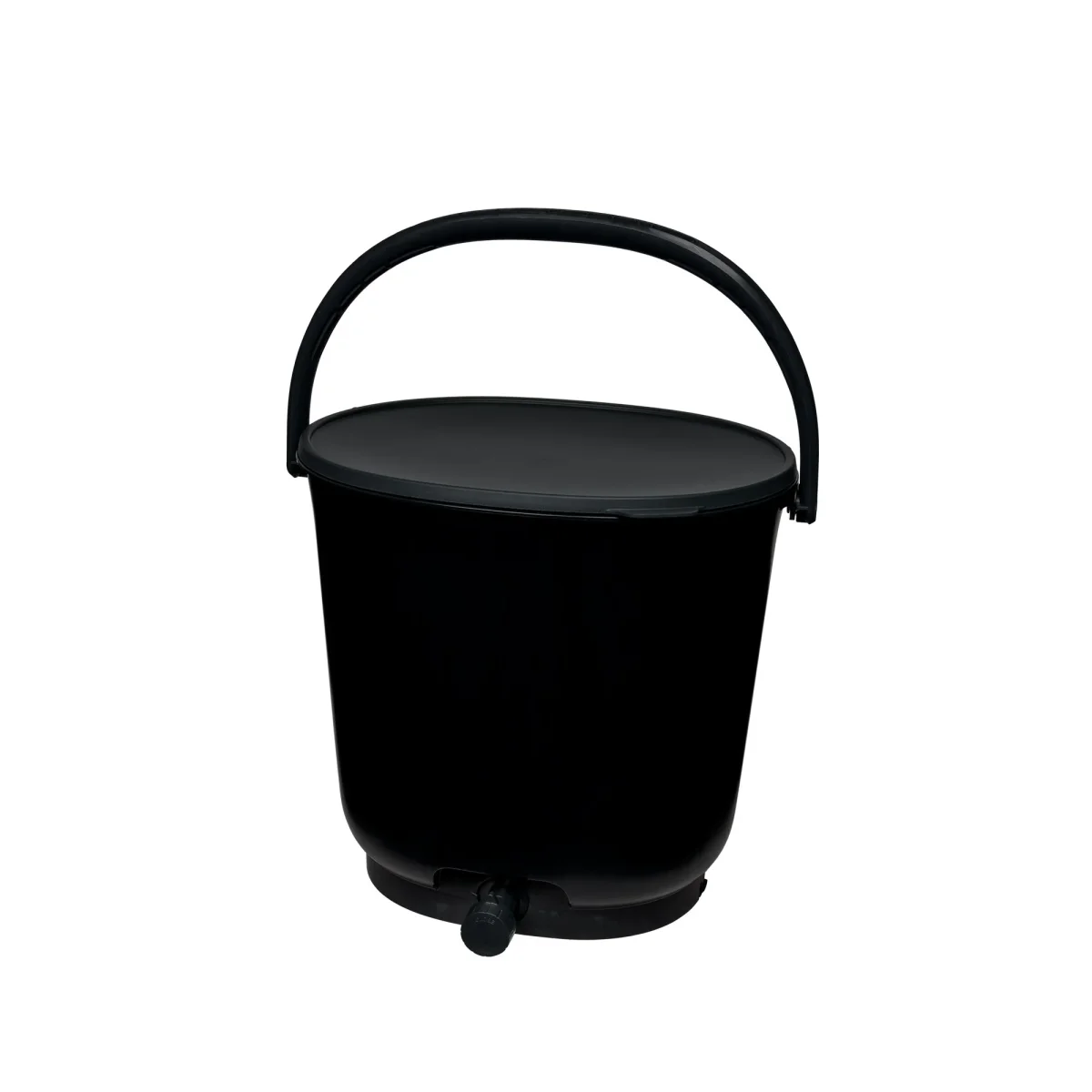 Compostatore da casa (set di due) - immagine 4