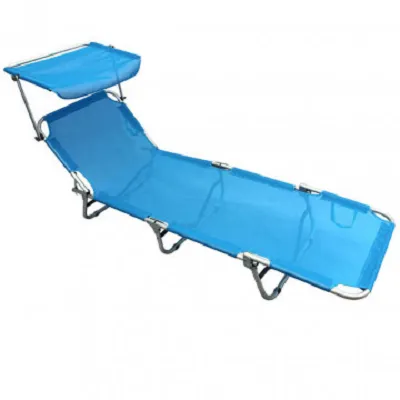 Brandina Sofia grigio c/parasole - immagine 3