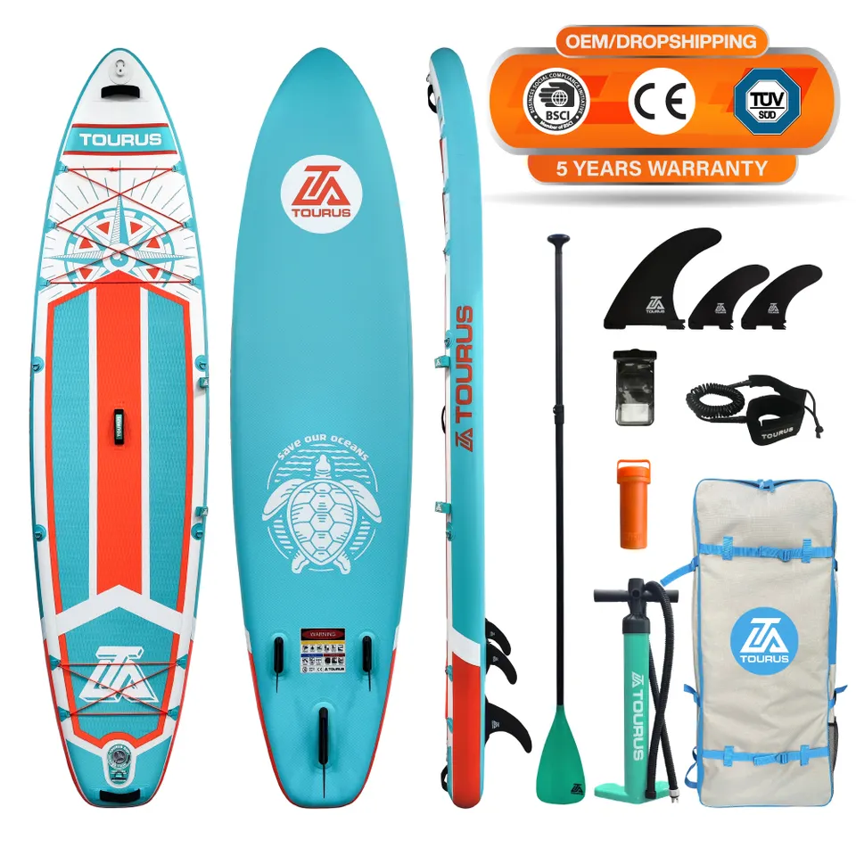 Tourus TS CB 02 Doppio Strato - immagine 2