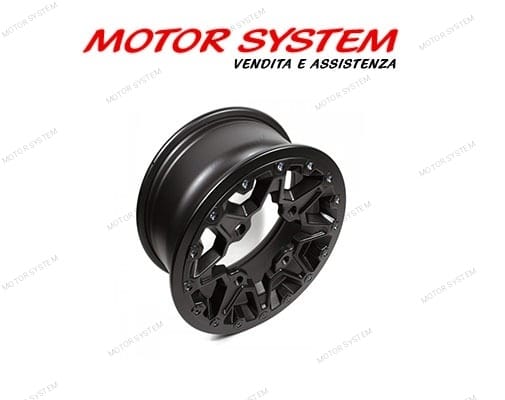 CERCHIO BEADLOCK DA 12″ CAN AM - immagine 2