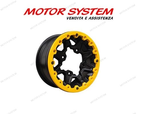 CERCHIO BEADLOCK DA 12″ CAN AM - immagine 4