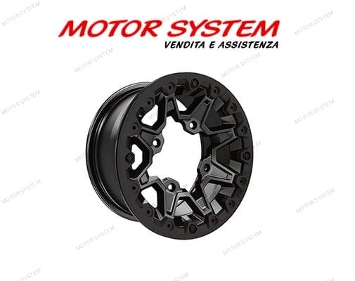 CERCHIO BEADLOCK DA 14″ CAN AM - immagine 2