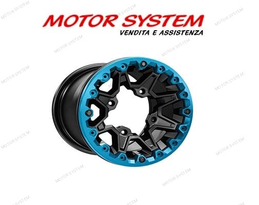 BEADLOCK DA 14″ CAN AM - immagine 7