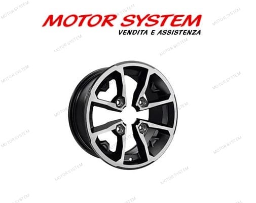 CERCHIO DA 14″ CAN AM - immagine 2