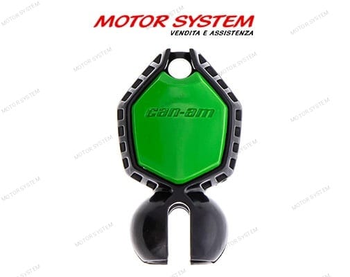 CHIAVE DIGITALLY ENCODED SECURITY (D.E.S.S) CAN AM - immagine 3