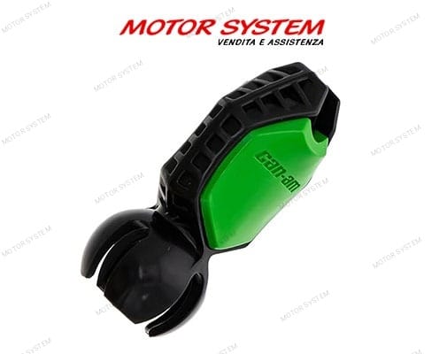 CHIAVE DIGITALLY ENCODED SECURITY (D.E.S.S) CAN AM - immagine 4