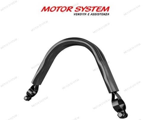 CINGHIA DA FANGO - immagine 2