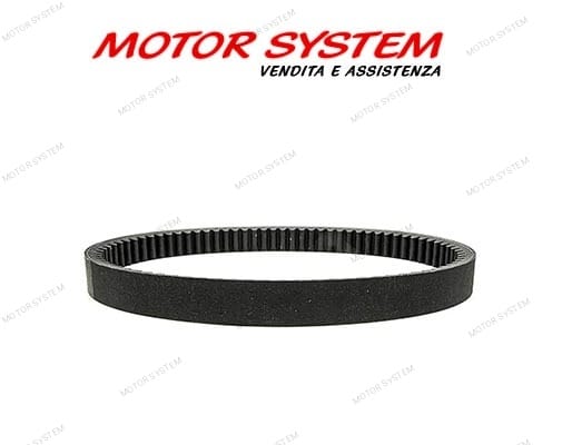 CINGHIA DI TRASMISSIONE CAN AM OUTLANDER CILINDRATA 400 e 450 - immagine 3