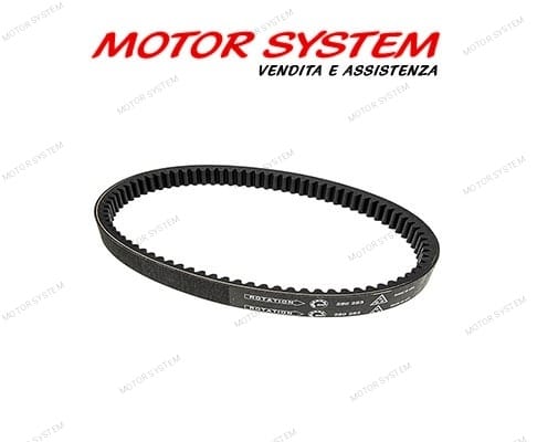 CINGHIA DI TRASMISSIONE CAN AM OUTLANDER CILINDRATA 400 e 450 - immagine 4