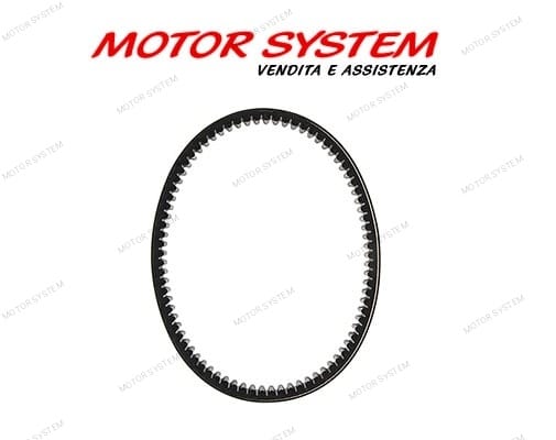 CINGHIA DI TRASMISSIONE CAN AM OUTLANDER CILINDRATA 400 e 450 - immagine 5