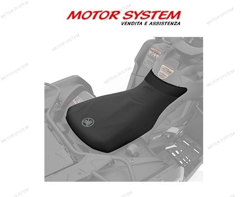 COPRISELLA RINFORZATO CAN AM - immagine 2