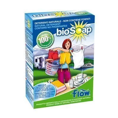 Flow Bio Soap - immagine 2